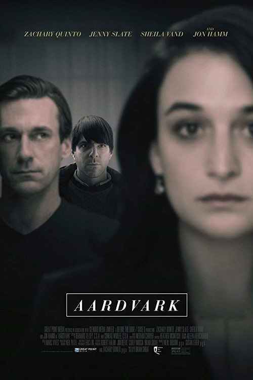 دانلود فیلم Aardvark 2017