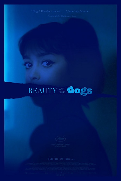دانلود فیلم Beauty and the Dogs 2017