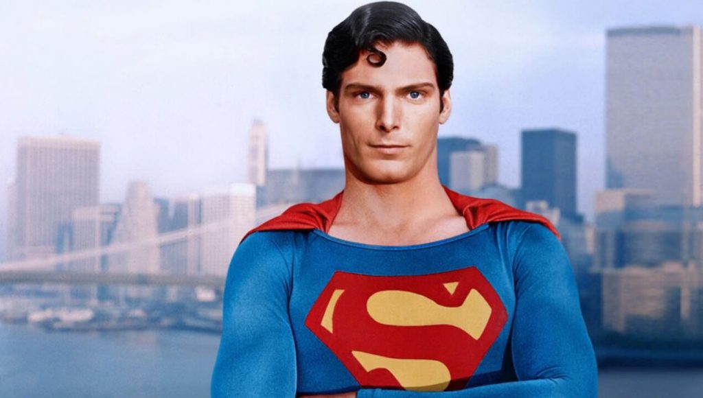 سوپرمن ۱۹۷۸ Superman 