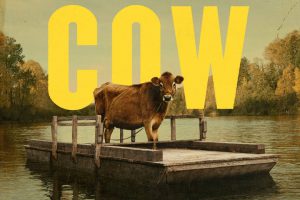 فیلم first cow