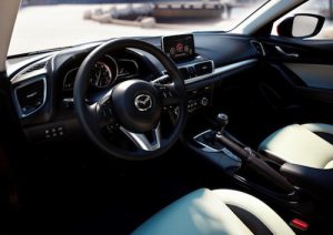 Mazda3 kodo از بهترین ماشین های 2020