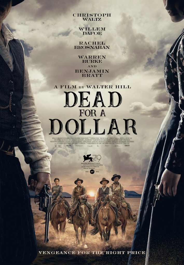 «مردن برای یک دلار»