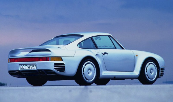 Porsche-959-1986