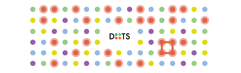 دانلود بازی Dots