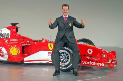 Michael-Schumacher-Ferrari-F1-2005