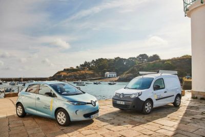 Renault is creating France's first 'smart island' (2)