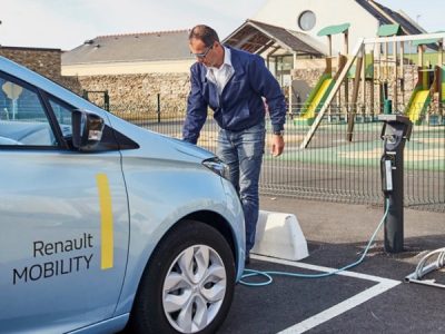Renault is creating France's first 'smart island' (3)